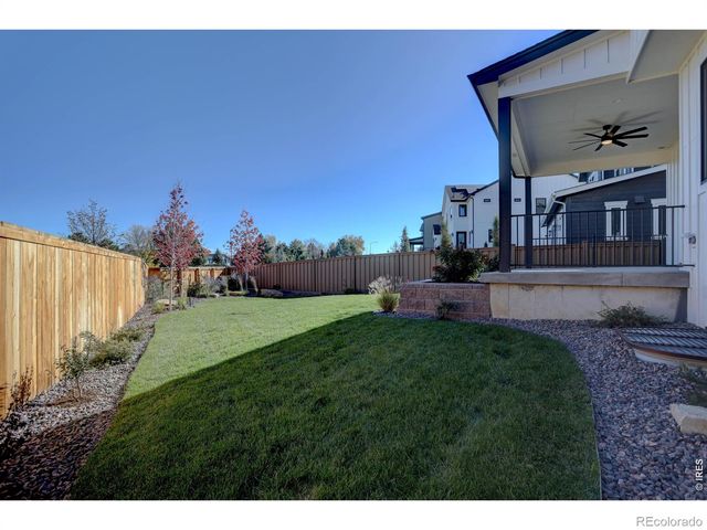 497 Muirfield Circle, Louisville, CO 80027
