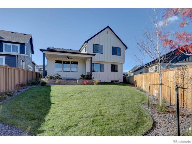 497 Muirfield Circle, Louisville, CO 80027