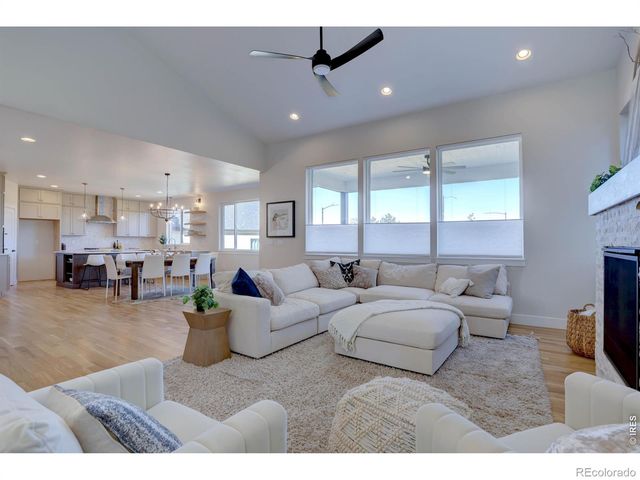 497 Muirfield Circle, Louisville, CO 80027