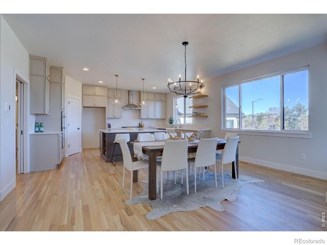 497 Muirfield Circle, Louisville, CO 80027