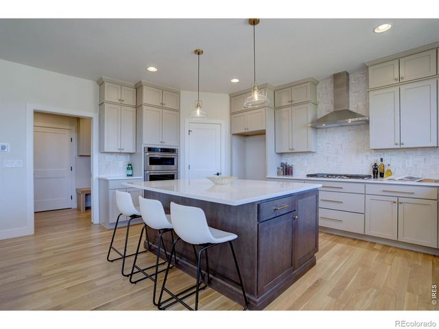 497 Muirfield Circle, Louisville, CO 80027