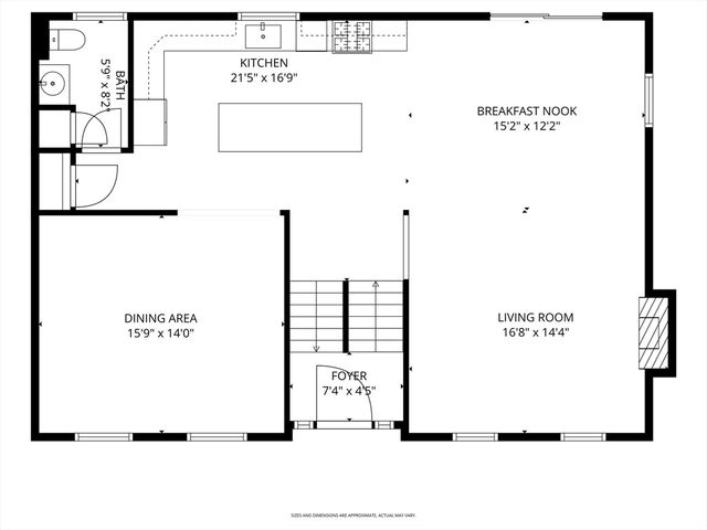 219 River Rd, Tewksbury, MA 01876