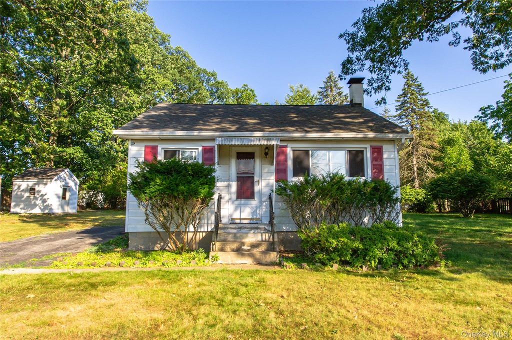 171 Rockwell Avenue, Middletown, NY 10940