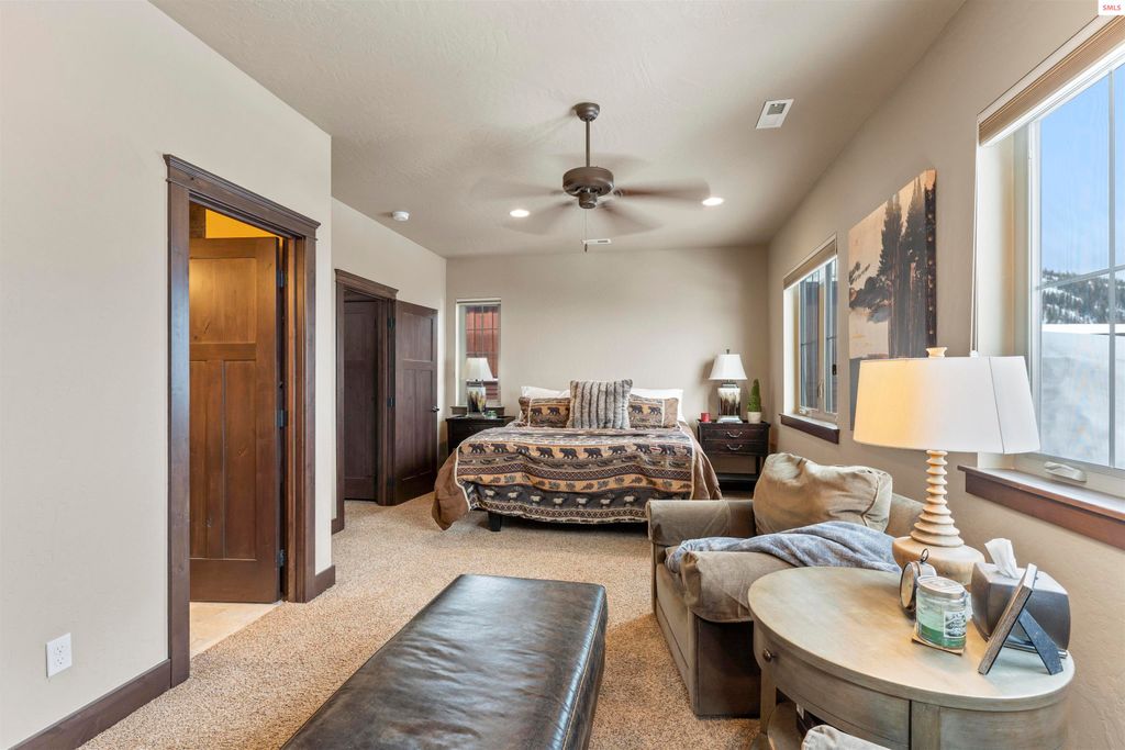 135 Chutes Lane, Sandpoint, ID 83864 photo 21