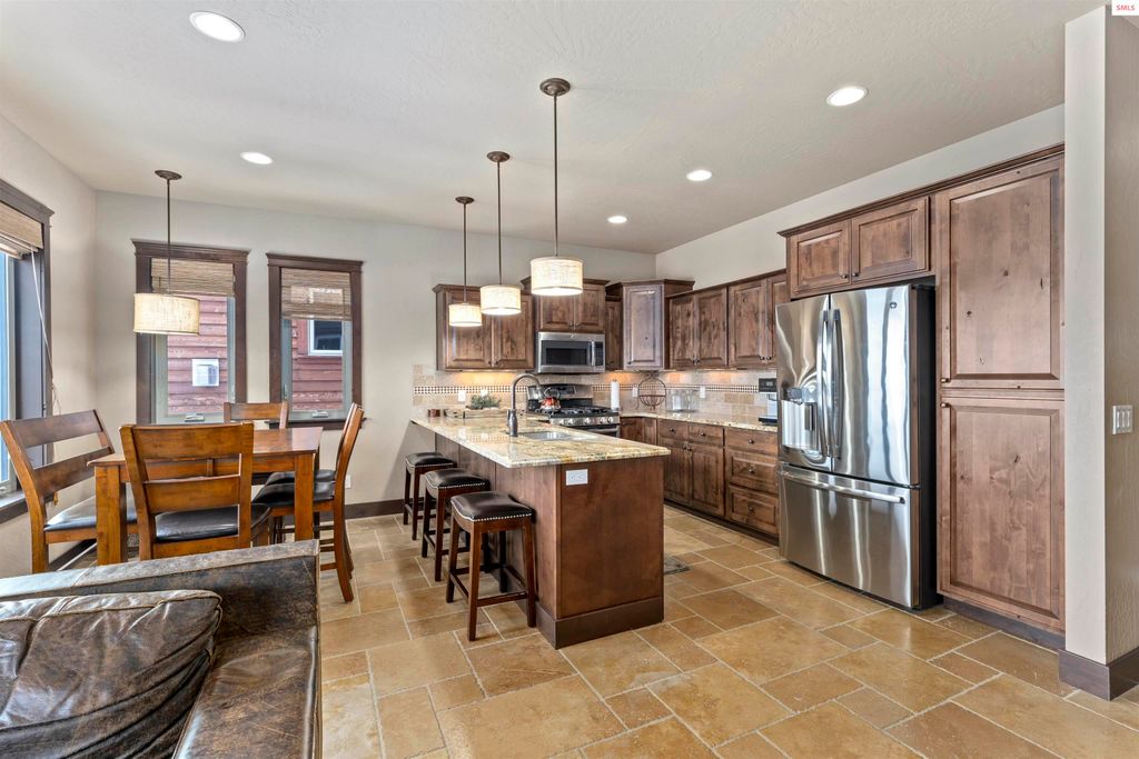 135 Chutes Lane, Sandpoint, ID 83864 photo 7