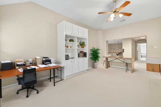 14 Broadweather Place, The Woodlands, TX 77382