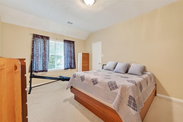 14 Broadweather Place, The Woodlands, TX 77382