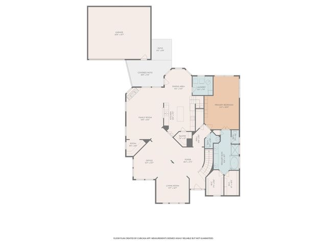 14 Broadweather Place, The Woodlands, TX 77382