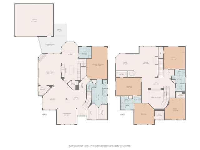 14 Broadweather Place, The Woodlands, TX 77382