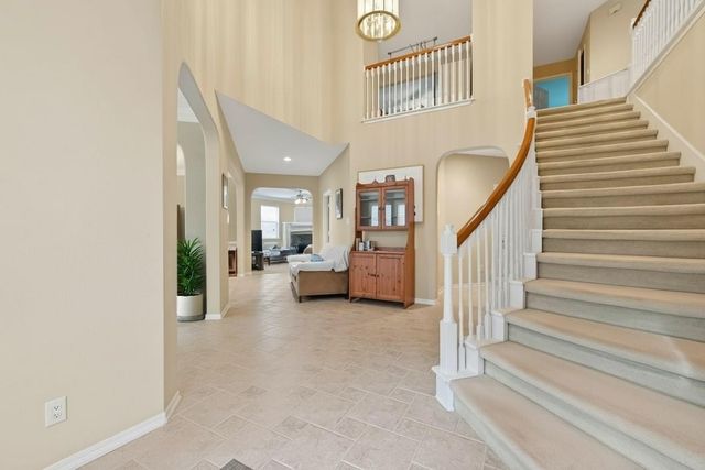 14 Broadweather Place, The Woodlands, TX 77382