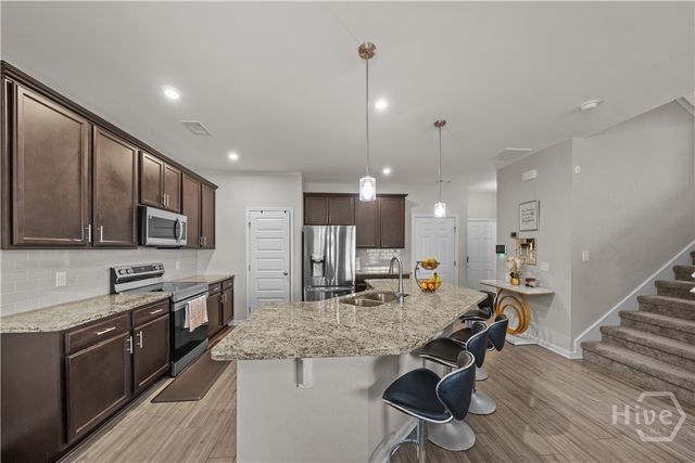 209 Alyssa Avenue, Guyton, GA 31312