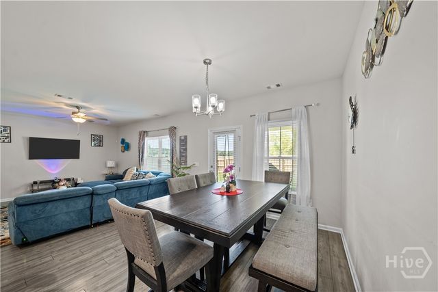 209 Alyssa Avenue, Guyton, GA 31312