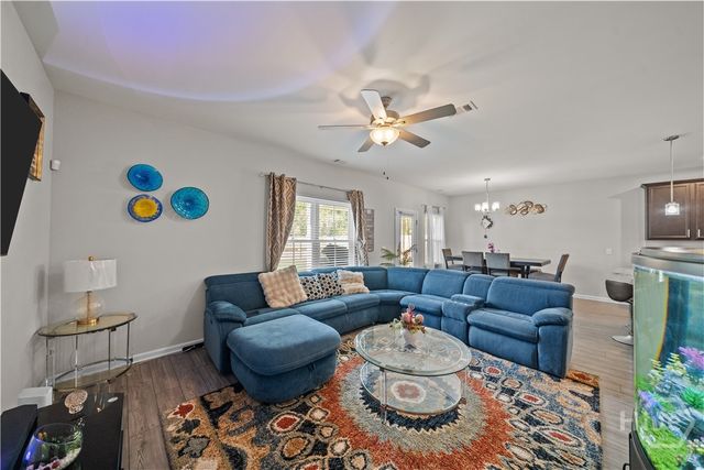209 Alyssa Avenue, Guyton, GA 31312