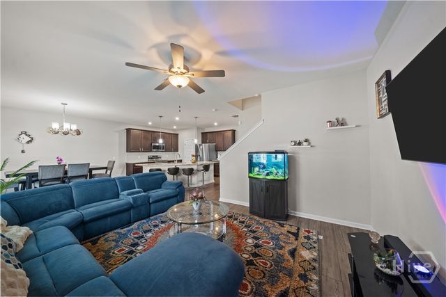 209 Alyssa Avenue, Guyton, GA 31312