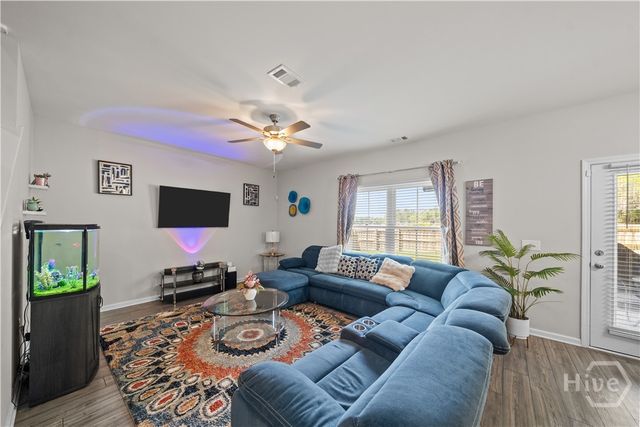 209 Alyssa Avenue, Guyton, GA 31312