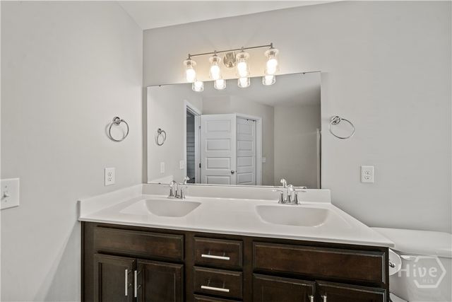 209 Alyssa Avenue, Guyton, GA 31312