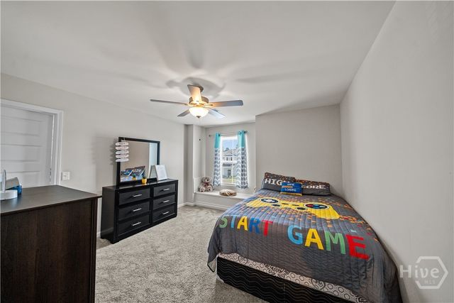 209 Alyssa Avenue, Guyton, GA 31312