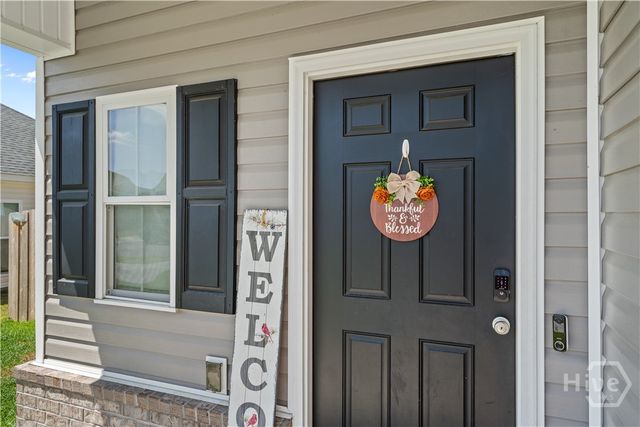 209 Alyssa Avenue, Guyton, GA 31312