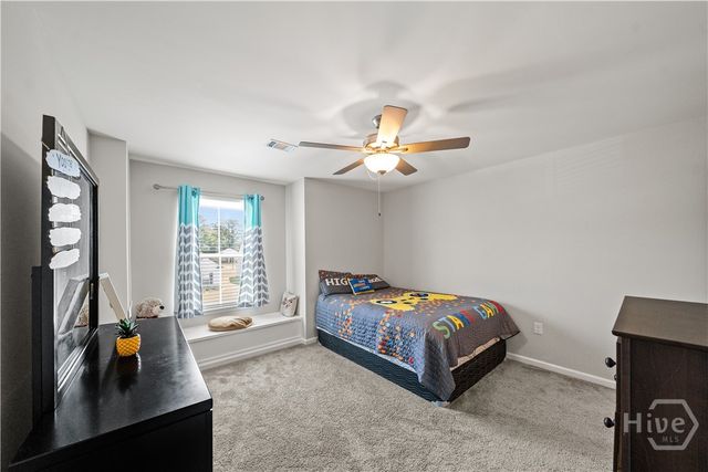 209 Alyssa Avenue, Guyton, GA 31312