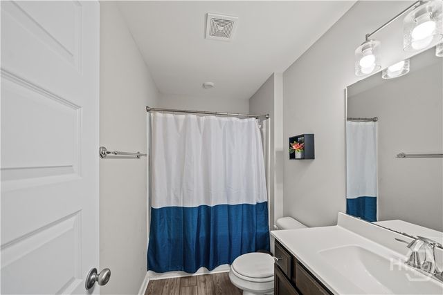 209 Alyssa Avenue, Guyton, GA 31312