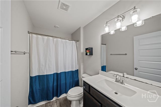 209 Alyssa Avenue, Guyton, GA 31312
