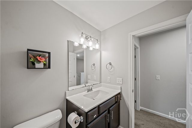 209 Alyssa Avenue, Guyton, GA 31312