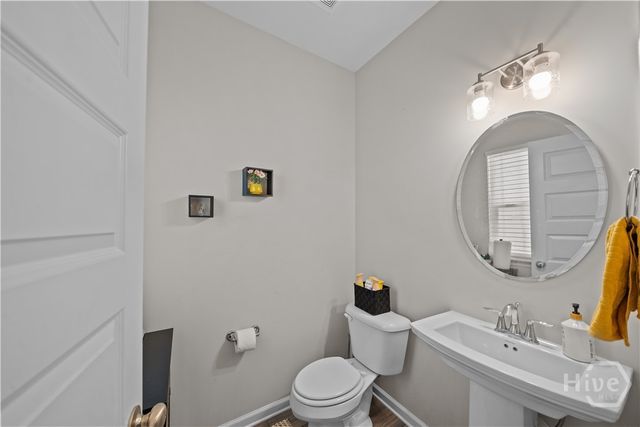 209 Alyssa Avenue, Guyton, GA 31312