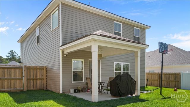 209 Alyssa Avenue, Guyton, GA 31312