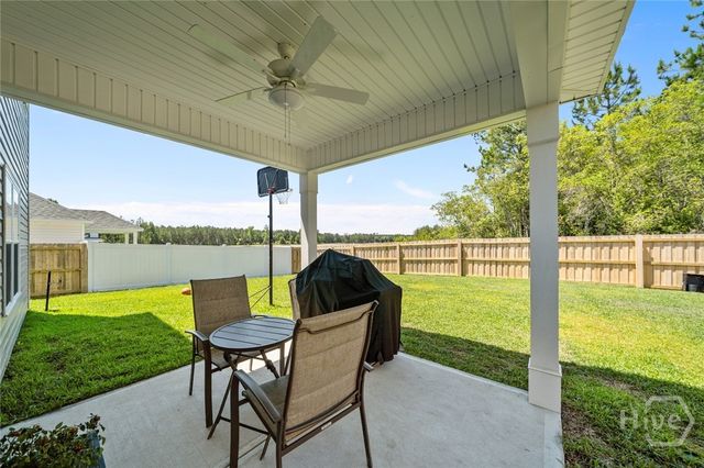 209 Alyssa Avenue, Guyton, GA 31312