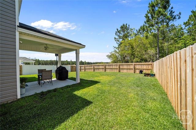209 Alyssa Avenue, Guyton, GA 31312