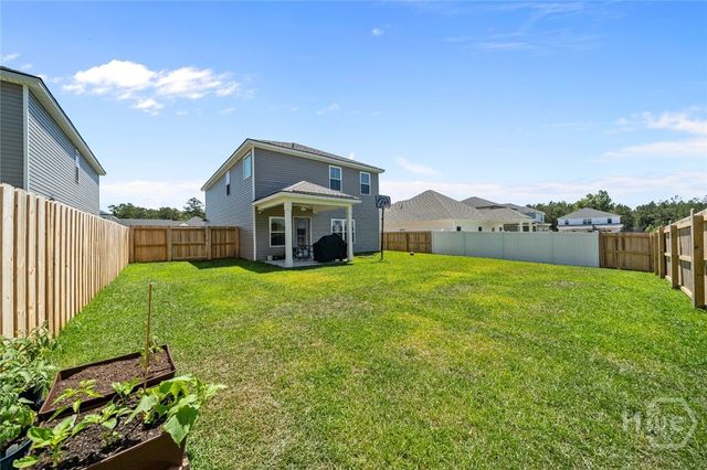 209 Alyssa Avenue, Guyton, GA 31312