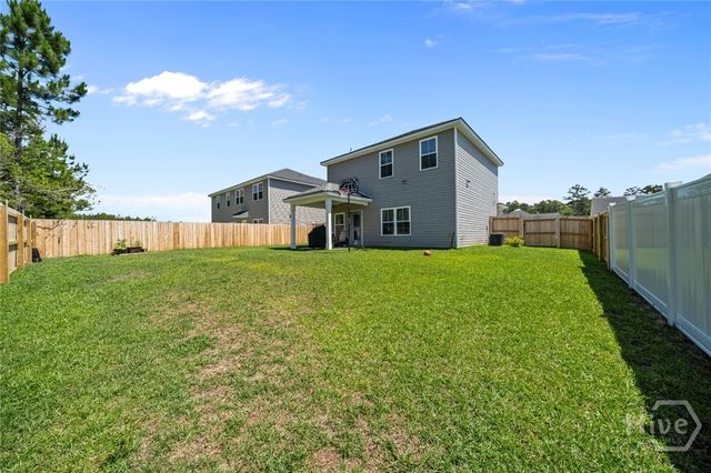 209 Alyssa Avenue, Guyton, GA 31312