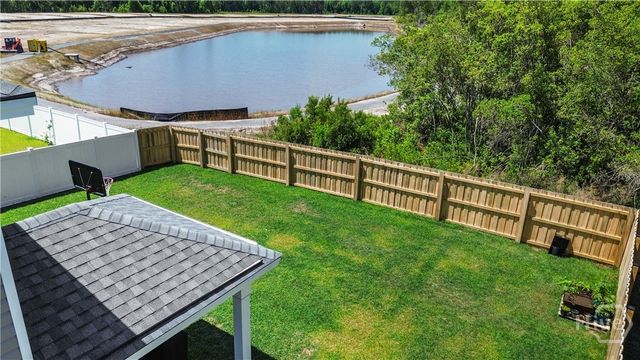 209 Alyssa Avenue, Guyton, GA 31312