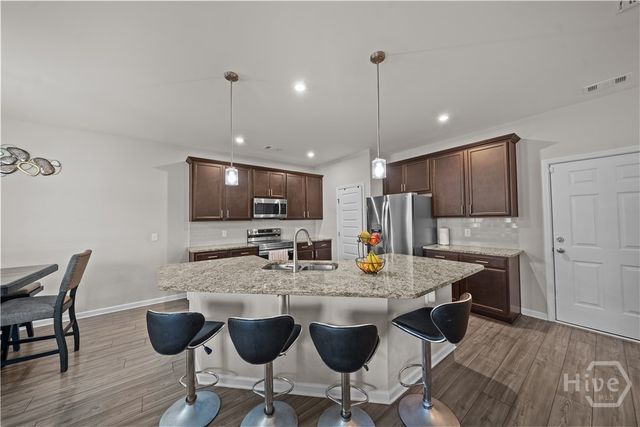 209 Alyssa Avenue, Guyton, GA 31312