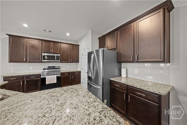 209 Alyssa Avenue, Guyton, GA 31312