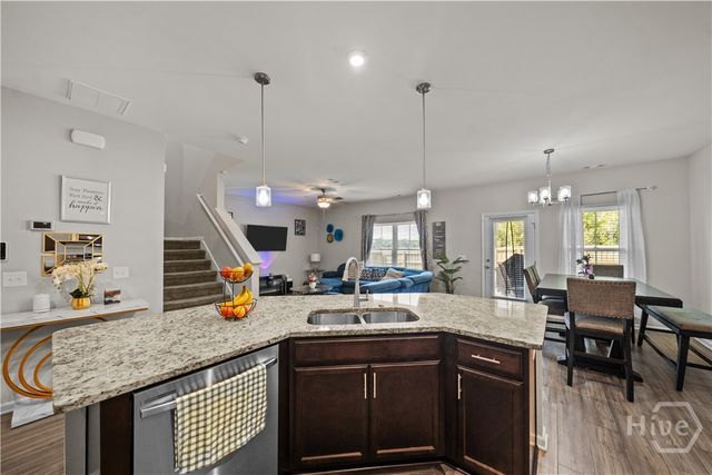 209 Alyssa Avenue, Guyton, GA 31312