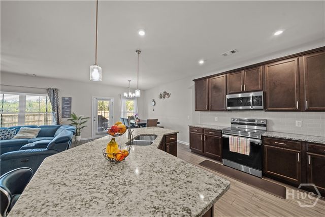 209 Alyssa Avenue, Guyton, GA 31312
