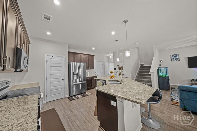209 Alyssa Avenue, Guyton, GA 31312