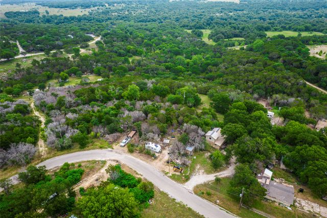 2813 Setting Sun Trail, Granbury, TX 76048