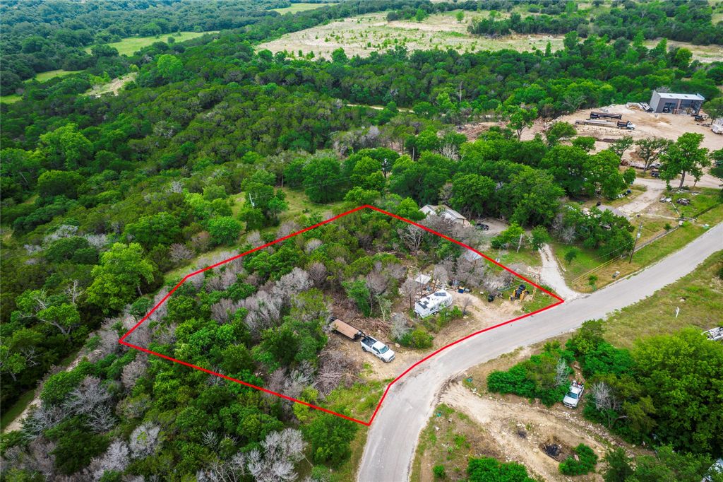 2813 Setting Sun Trail, Granbury, TX 76048