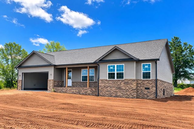 434 Lone Oak Drive, Somerset, KY 42503