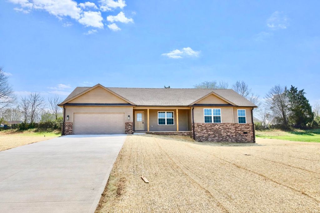 434 Lone Oak Drive, Somerset, KY 42503