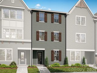 9059 Maybry Park Street Lot 108, Charlotte, NC 28212