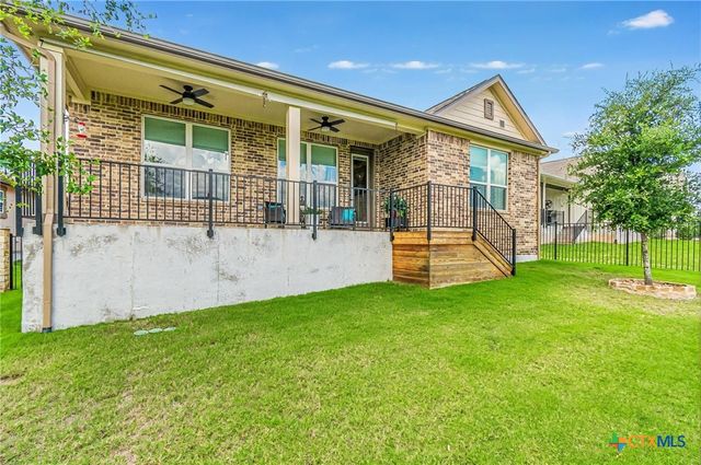 1348 Dancing Oak Lane, San Marcos, TX 78666