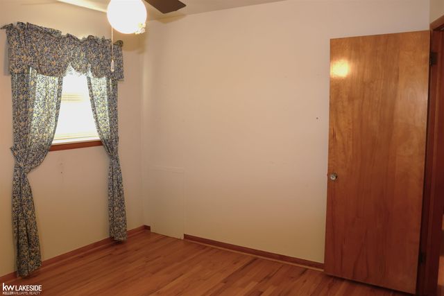 24595 Beck Avenue, Eastpointe, MI 48021