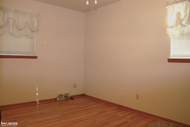 24595 Beck Avenue, Eastpointe, MI 48021