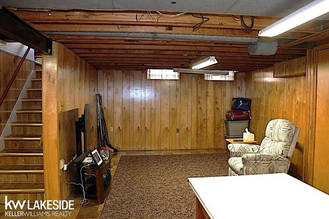 24595 Beck Avenue, Eastpointe, MI 48021
