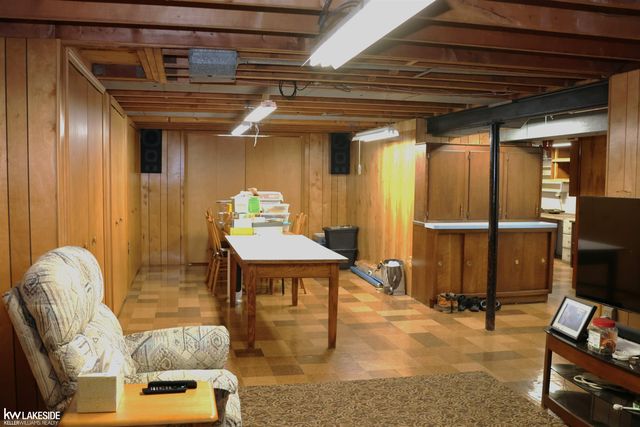 24595 Beck Avenue, Eastpointe, MI 48021