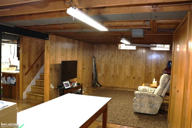 24595 Beck Avenue, Eastpointe, MI 48021