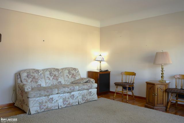 24595 Beck Avenue, Eastpointe, MI 48021
